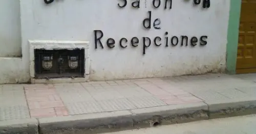 LA CASA DE MI VIEJA BOGOTÁ LA CASA DE MI VIEJA BOGOTÁ
